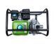 Мотопомпа бензиновая Procraft WPH20 (высокое давление, высокая производительность, низкий расход топлива) 1649743 фото 2