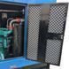 Генератор дизельный PROFI-TEC WDSG125-3 Power MAX (125кВА/100кВт, промышленный двигатель WEICHAI) до 15 часов непрерывной работы 8569156 фото 3