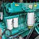 Генератор дизельный PROFI-TEC WDSG125-3 Power MAX (125кВА/100кВт, промышленный двигатель WEICHAI) до 15 часов непрерывной работы 8569156 фото 8