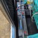 Генератор дизельный PROFI-TEC WDSG125-3 Power MAX (125кВА/100кВт, промышленный двигатель WEICHAI) до 15 часов непрерывной работы 8569156 фото 11