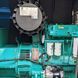 Генератор дизельный PROFI-TEC WDSG125-3 Power MAX (125кВА/100кВт, промышленный двигатель WEICHAI) до 15 часов непрерывной работы 8569156 фото 7