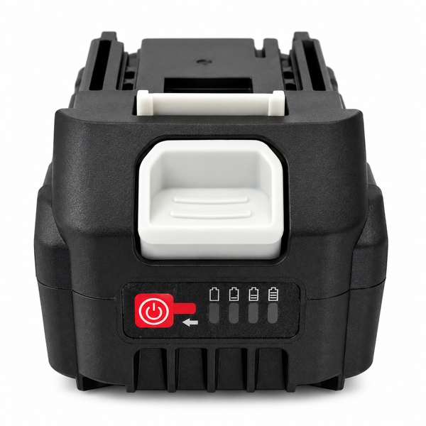 Акумуляторна батарея Procraft 20/3 UNIVERSAL &mdash; 20 В, 3 А&middot;год, штекер для зарядки 8892379 фото