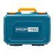 Аккумуляторная универсальная дисковая пила PROFI-TEC PWS390 UltraCore (1&times;PT2020VX (2.0 Ач), зарядное устройство) 0455294 фото 11