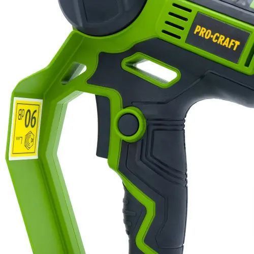 Аккумуляторная пила Procraft PKA32Li (2ш. 2л.) с АКБ 20/4 и ЗП Кейс 4406772 фото