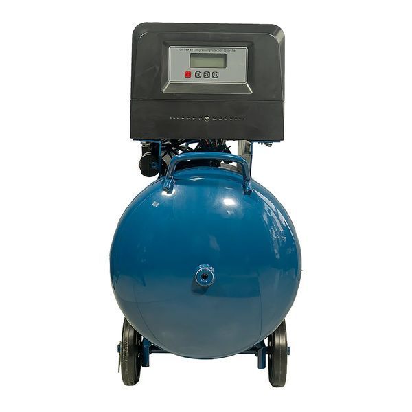 Компресор безмасляний PROFI-TEC OFC-100.6 (100 л, 4.5 кВт, 715 л/хв) 8520511 фото