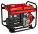 Дизельний генератор 8 кВт KRAISSMANN 10000 DG 1 RED ENERGY LINE (електростартер) 1396850 фото 11