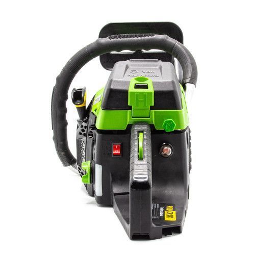 Бензопила Procraft GS-52P &mdash; 2.1 кВт, Easy Start, 2 шины и 2 цепи 40/45 см 1451007 фото