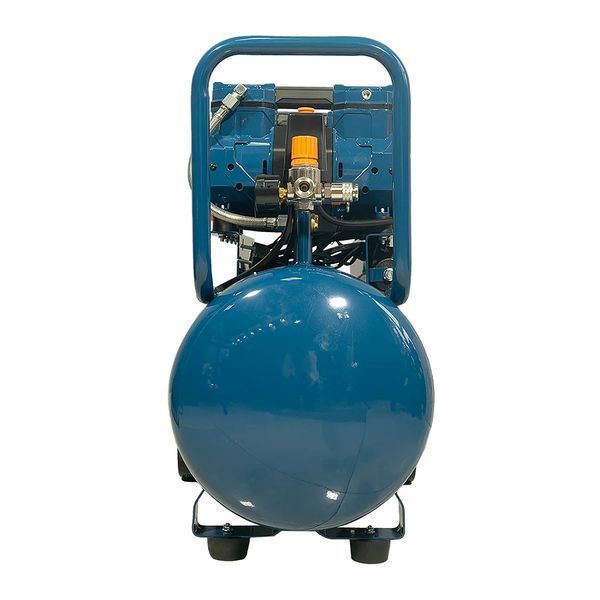 Компресор безмасляний PROFI-TEC OFC-50.4 (50 л, 3.0 кВт, 475 л/хв) 6080655 фото