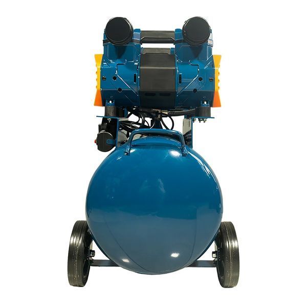 Компресор безмасляний PROFI-TEC OFC-50.4 (50 л, 3.0 кВт, 475 л/хв) 6080655 фото