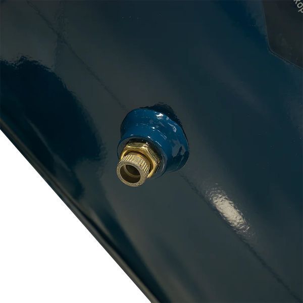 Компресор безмасляний PROFI-TEC OFC-50.4 (50 л, 3.0 кВт, 475 л/хв) 6080655 фото