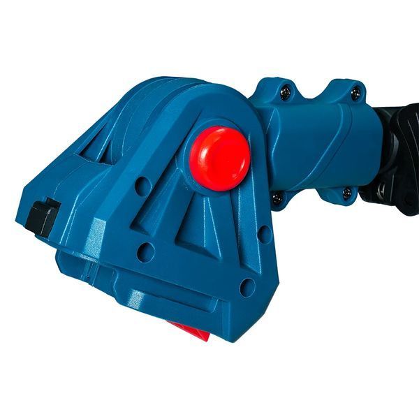 Телескопічний універсальний подовжувач PROFI-TEC PUEC203 NEW (20 В, довжина 1.4&ndash;3.0 м) оновлений дизайн, знижена вага, покращене руків&rsquo;я 007598 фото