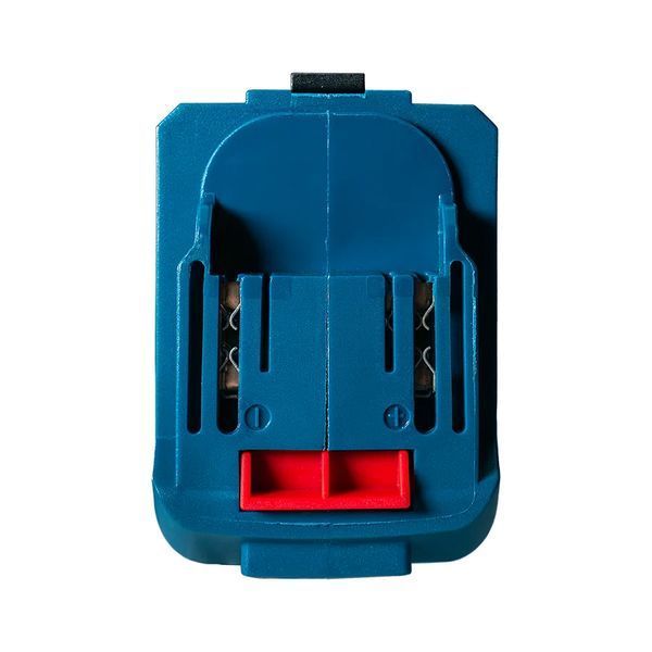 Телескопічний універсальний подовжувач PROFI-TEC PUEC203 NEW (20 В, довжина 1.4&ndash;3.0 м) оновлений дизайн, знижена вага, покращене руків&rsquo;я 007598 фото