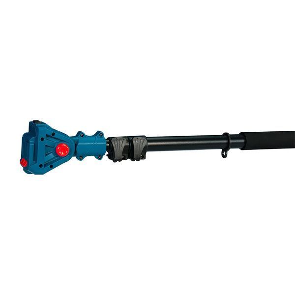 Телескопічний універсальний подовжувач PROFI-TEC PUEC203 NEW (20 В, довжина 1.4&ndash;3.0 м) оновлений дизайн, знижена вага, покращене руків&rsquo;я 007598 фото