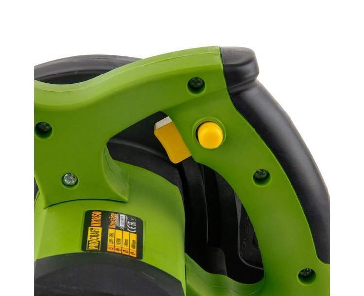 Дискова пилка Procraft KR185/1400 290313 фото