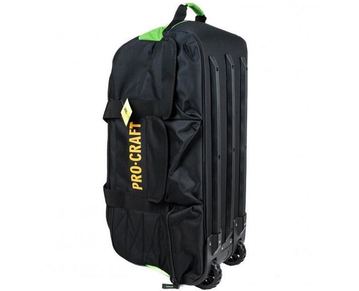 Сумка для інструментів Procraft BG600 (77 л, з колесами) 1771506 фото