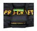 Сумка для інструментів Procraft BG600 (77 л, з колесами) 1771506 фото 9
