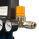 Компресор безмасляний PROFI-TEC OFC-50.4 (50 л, 3.0 кВт, 475 л/хв) 6080655 фото 8