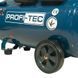Компресор безмасляний PROFI-TEC OFC-50.4 (50 л, 3.0 кВт, 475 л/хв) 6080655 фото 10