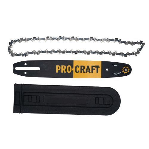 Акумуляторна пила Procraft PKA38 (без АКБ та ЗП) 3267943 фото