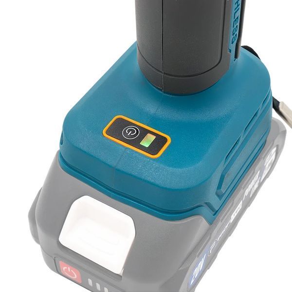 Аккумуляторный секатор PROFI-TEC PES25 UltraCore (1&times;PT2020MP (2.0 Ач), зарядное устройство) 9944483 фото