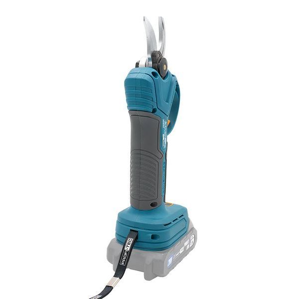Аккумуляторный секатор PROFI-TEC PES25 UltraCore (1&times;PT2020MP (2.0 Ач), зарядное устройство) 9944483 фото
