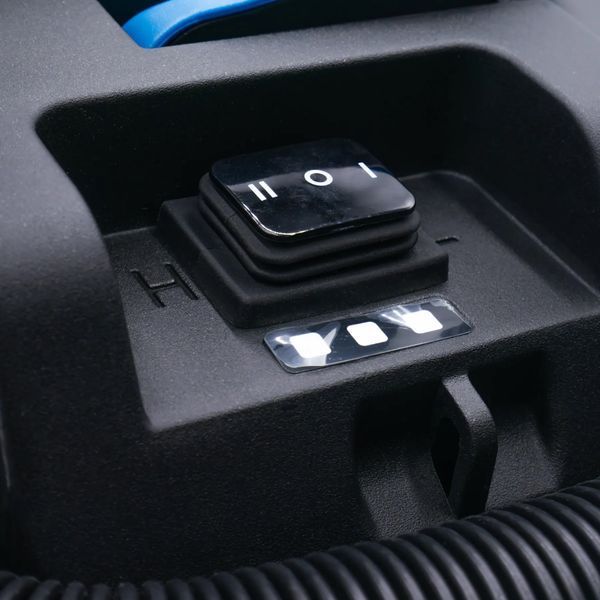 Аккумуляторный пылесос PROFI-TEC PVC1520 POWERLine (без АКБ и ЗУ) 4817082 фото