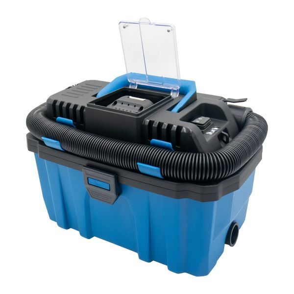 Аккумуляторный пылесос PROFI-TEC PVC1520 POWERLine (без АКБ и ЗУ) 4817082 фото