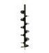 Шнек до мотобуру KRAISSMANN SB 150*800 A