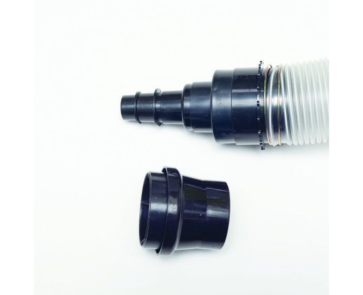 Витяжна установка для тирси Procraft PDC550 1783135 фото