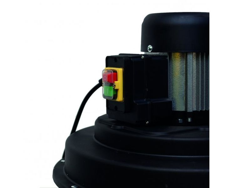 Витяжна установка для тирси Procraft PDC550 1783135 фото
