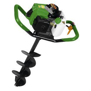 Мотобур Procraft GD68 (2х тактний 63cc, Smart Start, зручна ручка) без насадки 1822820 фото