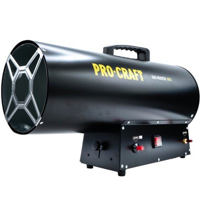 Газова теплова гармата Procraft H51 3303648 фото