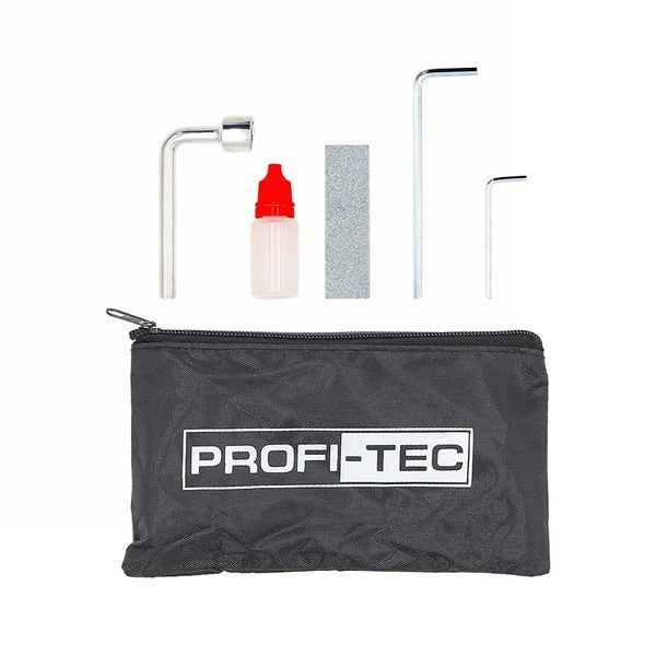 Аккумуляторный секатор PROFI-TEC PES28 UltraCore (1&times;PT2020VX (2.0 Ач), зарядное устройство) 5585698 фото