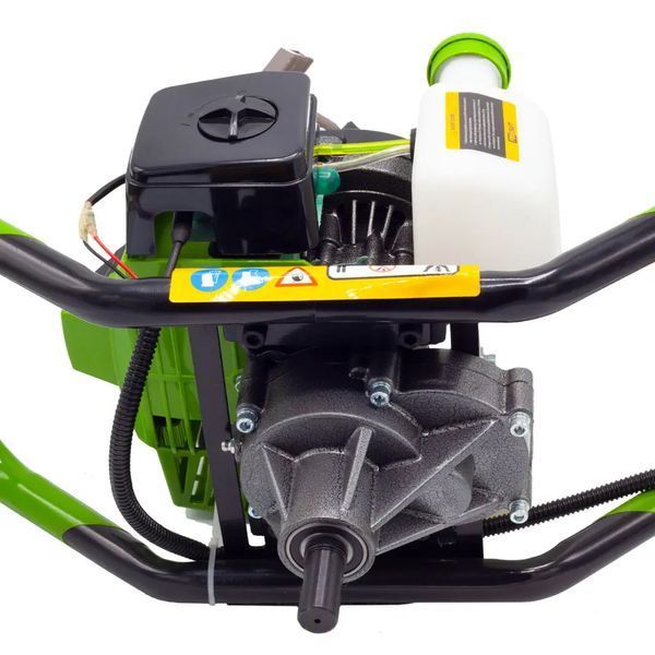 Мотобур Procraft GD68 (2х тактный 63cc, Smart Start, удобная ручка) без насадки. 1822820 фото