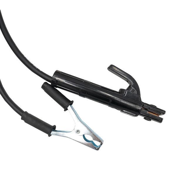 Акумуляторний зварювальний апарат PCWM12080VX Max (4&times;PT2080VXmax (8.0 Aг), зарядний пристрій 2х QBCD20/4 quick 4425501 фото