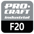 Procraft Industrial F20