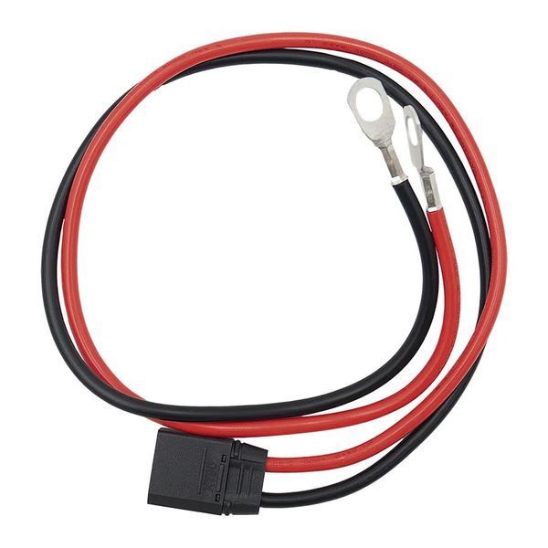 Акумуляторний зварювальний апарат PROFI-TEC PCWM12040PP, 80V (2&times;PT4040PP (4.0 Aг), двопортовий зарядний пристрій QBCD40/4PP dual quick 2579725 фото