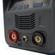 Акумуляторний зварювальний апарат PROFI-TEC PCWM12040PP, 80V (2&times;PT4040PP (4.0 Aг), двопортовий зарядний пристрій QBCD40/4PP dual quick 2579725 фото 8