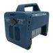 Акумуляторний зварювальний апарат PROFI-TEC PCWM12040PP, 80V (2&times;PT4040PP (4.0 Aг), двопортовий зарядний пристрій QBCD40/4PP dual quick 2579725 фото 4