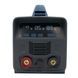 Акумуляторний зварювальний апарат PROFI-TEC PCWM12040PP, 80V (2&times;PT4040PP (4.0 Aг), двопортовий зарядний пристрій QBCD40/4PP dual quick 2579725 фото 2