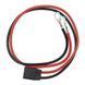 Акумуляторний зварювальний апарат PROFI-TEC PCWM12040PP, 80V (2&times;PT4040PP (4.0 Aг), двопортовий зарядний пристрій QBCD40/4PP dual quick 2579725 фото 14
