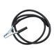 Акумуляторний зварювальний апарат PROFI-TEC PCWM12040PP, 80V (2&times;PT4040PP (4.0 Aг), двопортовий зарядний пристрій QBCD40/4PP dual quick 2579725 фото 15