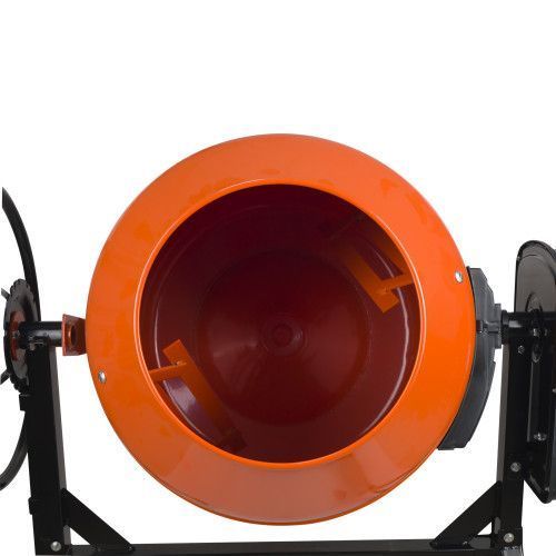 Бетонозмішувач Procraft PCM160 0605809 фото