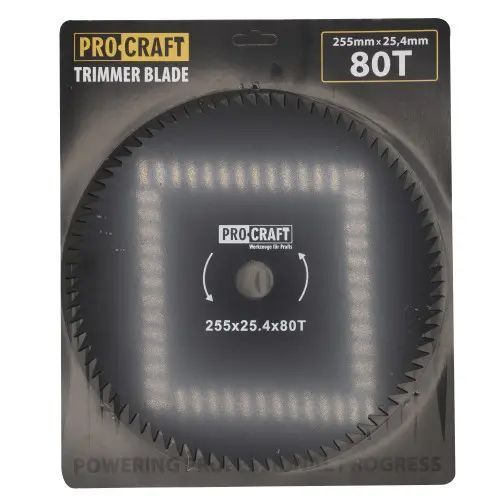 Ніж 80T Procraft 5932039 фото