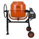 Бетонозмішувач Procraft PCM160 0605809 фото 10