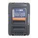 Акумуляторна батарея PROFI-TEC PT4040PP (40 В, 4.0 Аг) 0229625 фото 6