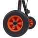 Бетонозмішувач Procraft PCM160 0605809 фото 6