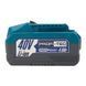 Акумуляторна батарея PROFI-TEC PT4040PP (40 В, 4.0 Аг) 0229625 фото 2