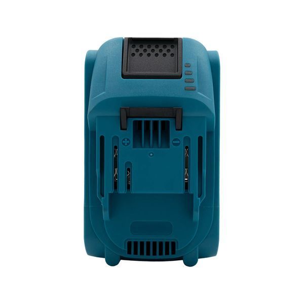 Аккумуляторная цепная пила PROFI-TEC PCS3540BL POWERLine (2&times;PT2080EP (8.0 Ач), зарядное устройство) 8740265 фото