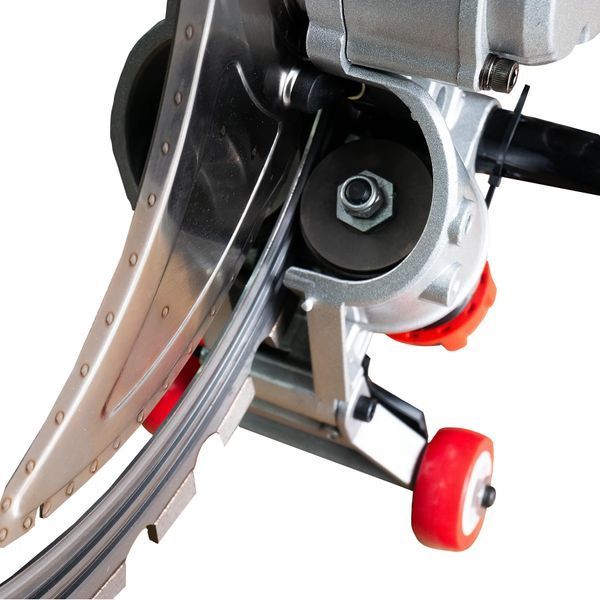 Кільцева пила для різання бетону PROFI-TEC EdgeSaw E5000 5729849 фото